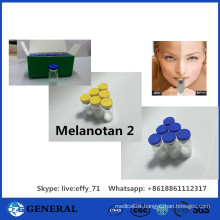 Skin Tanning Polypeptides Melanotan 2 Mt2 Melanotan II Melanotan
